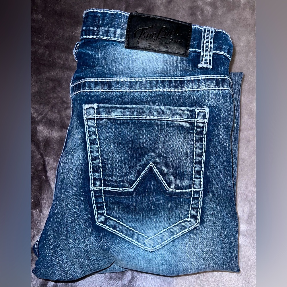 True Luck men’s Jeans 32/30